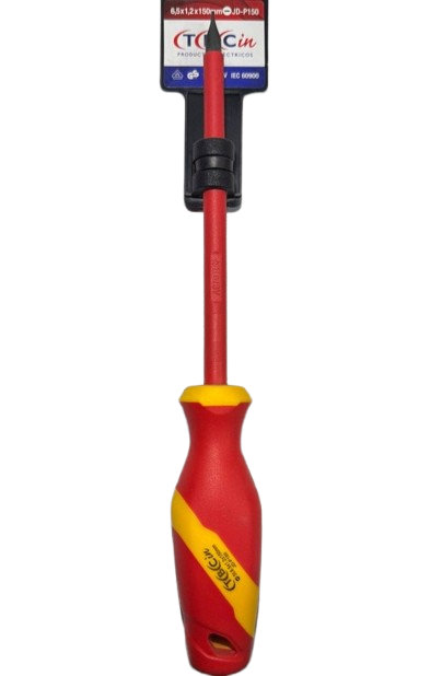 Producto - Destornillador philips TBCin JD-P150