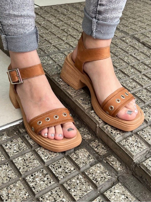 Producto - MILA (Suela)
