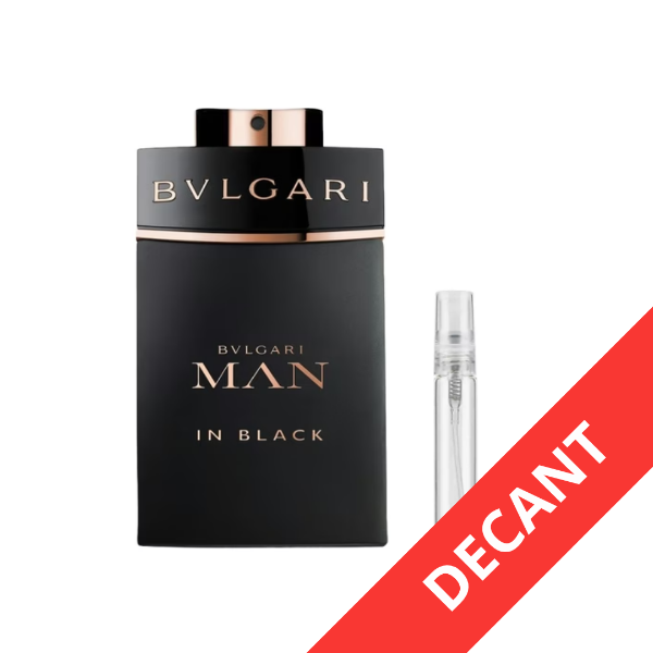 Producto - DECANT - Bvlgari Man in Black de Bvlgari