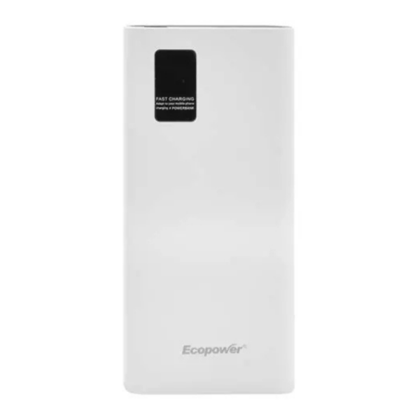 Producto - Cargador Portátil  Ecopower 4