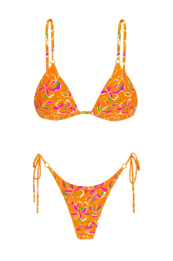 Producto - Minimal print Hawaii