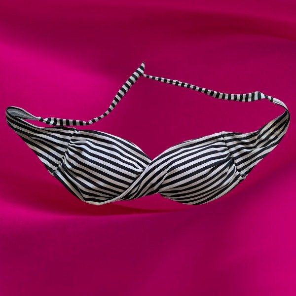 Producto - Bikini Top strapless