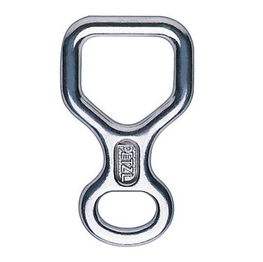 Producto - Descensor Ocho Huint Petzl Aluminio