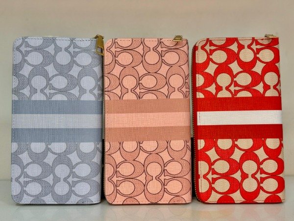 Producto - Billeteras para dama