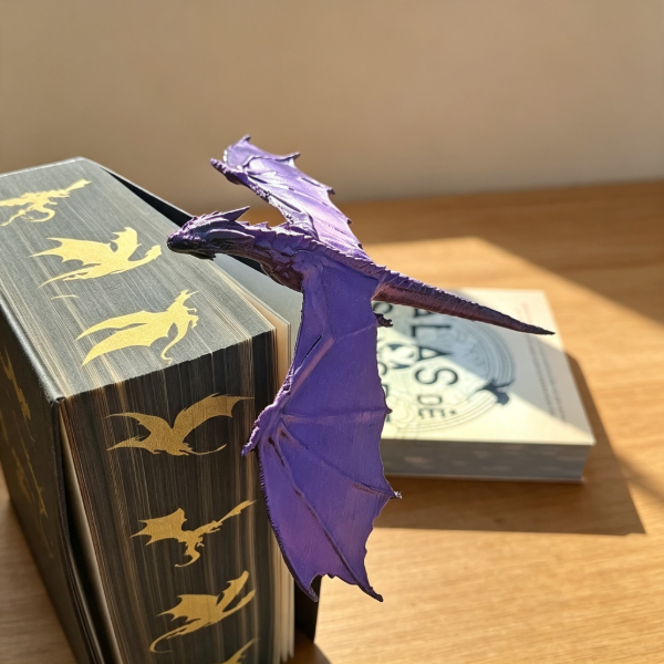 Producto - Dragón de Equilibrio Decorativo