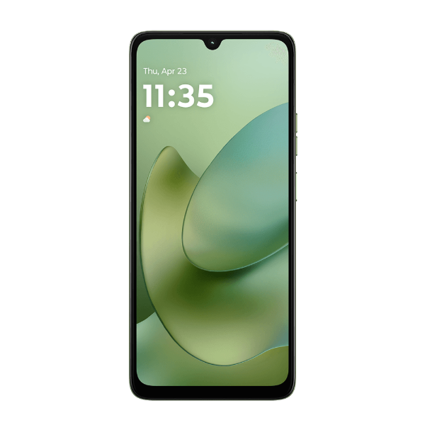 Producto - Motorola G06