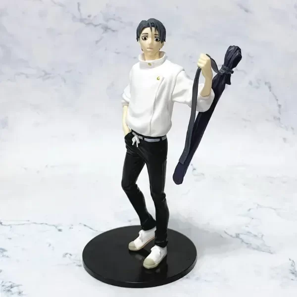 Producto - Yuta Okkotsu - JUJUTSU KAISEN (20cm) - 0