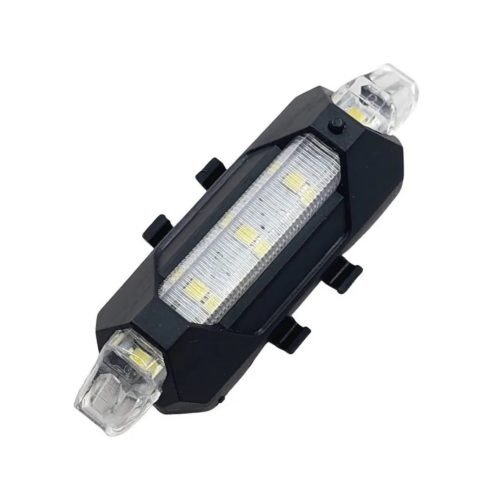 Producto - Luz delantera recargable