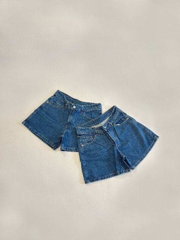 Producto - Short Jota