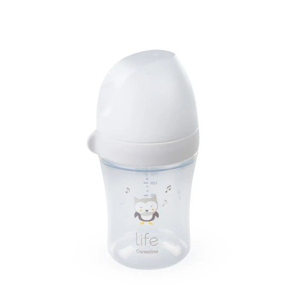Producto - Mamadera con tetina anticolico