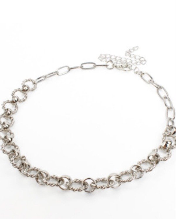Producto - Choker Gloria