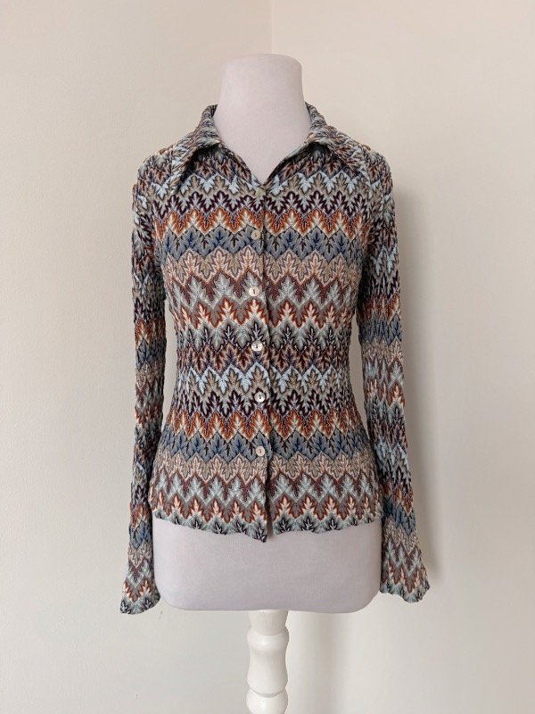 Producto - Tribal Express T. S
