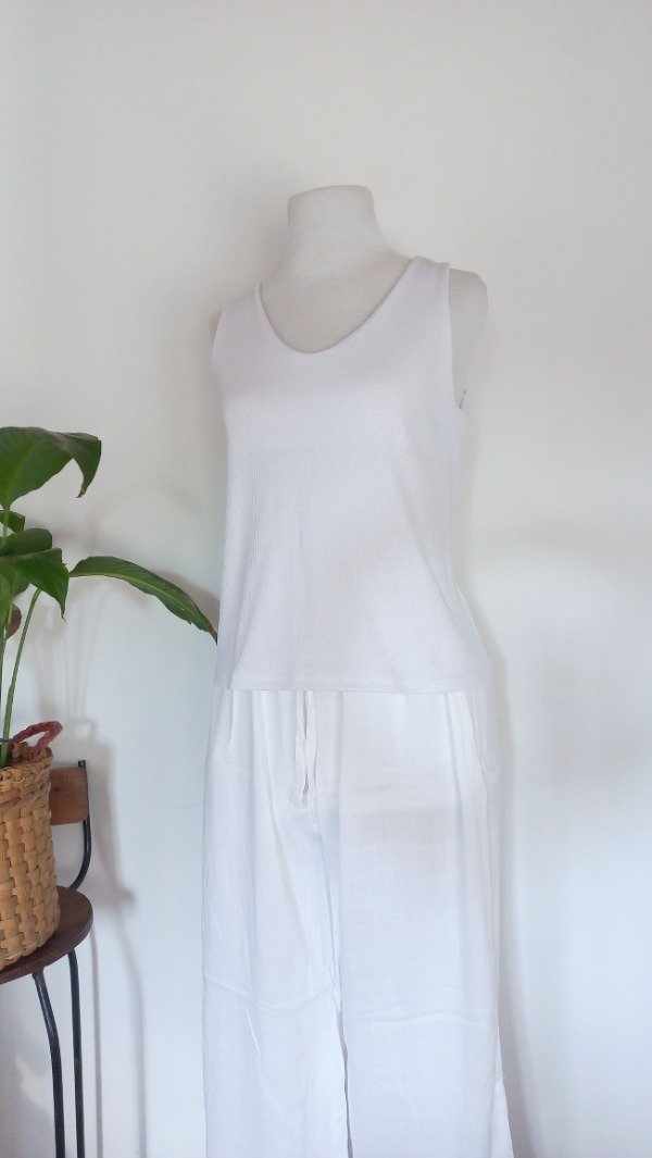 Producto - BLUSA GIO BLANCO
