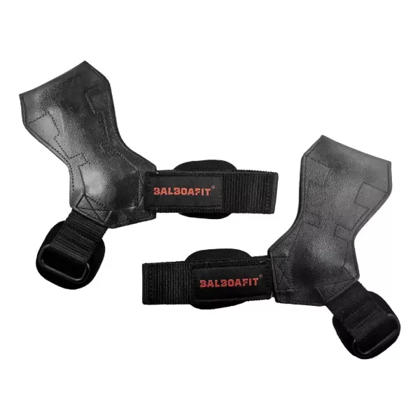Producto - GRIPS DE CUERO - BALBOAFIT - 0