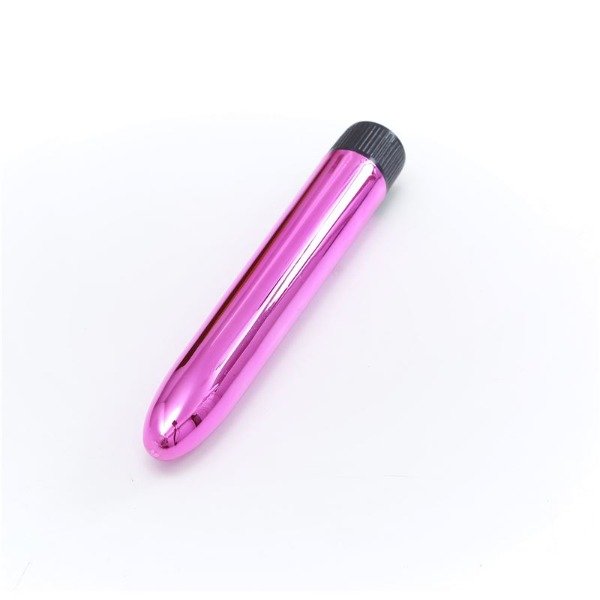 Producto - Vibrador metalizado - 0