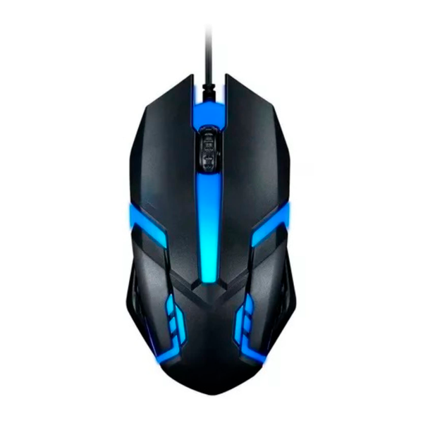 Producto - Mouse SEISA DN-N818 - 0