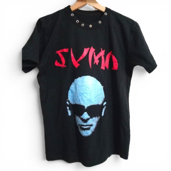 Producto - Remera Sumo (M)