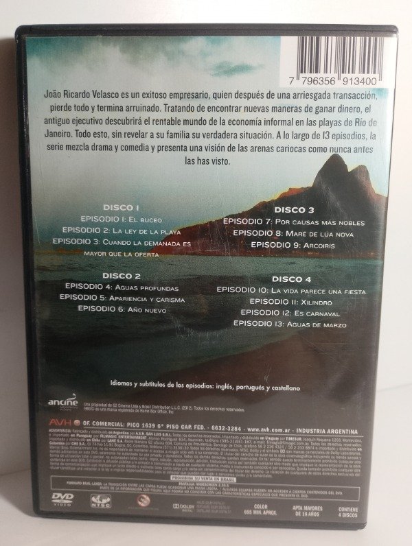 Miniatura de producto - 1