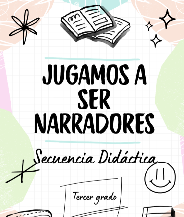 Producto - Narradores-Matematica Primaveral