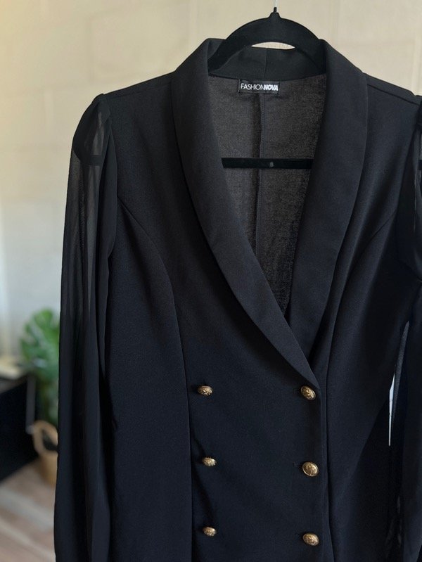 Producto - Vestido Fashion