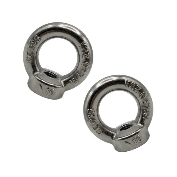 Producto - 11721    CANCAMO HEMBRA 10 mm