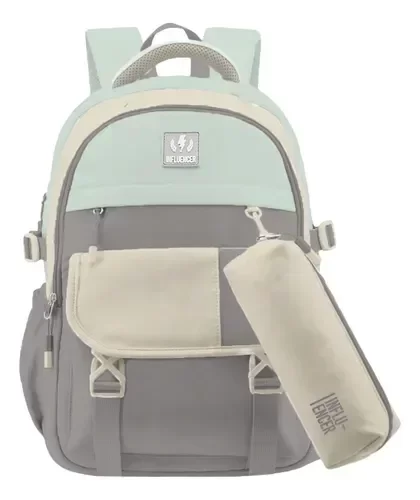 Producto - MOCHILA INFLUENCER SCHOOL