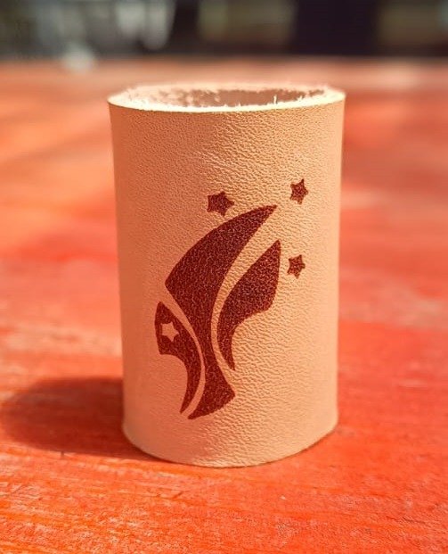 Producto - PASAPAÑUELO CUERO - SCOUTS  DE ARGENTINA