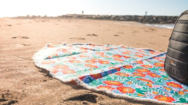 Producto - Lona FLOR