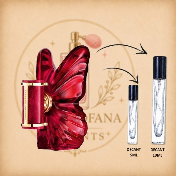 Producto - Carolina Herrera - La Bomba Intensa 2026 - 0