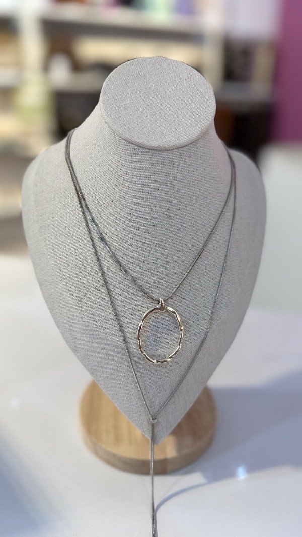 Producto - Collar Patty