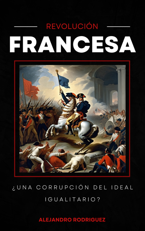 Producto - Revolución Francesa - Historia - [Versión Digital]