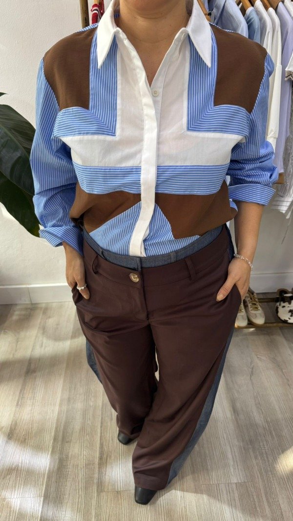 Producto - Camisa Lexus