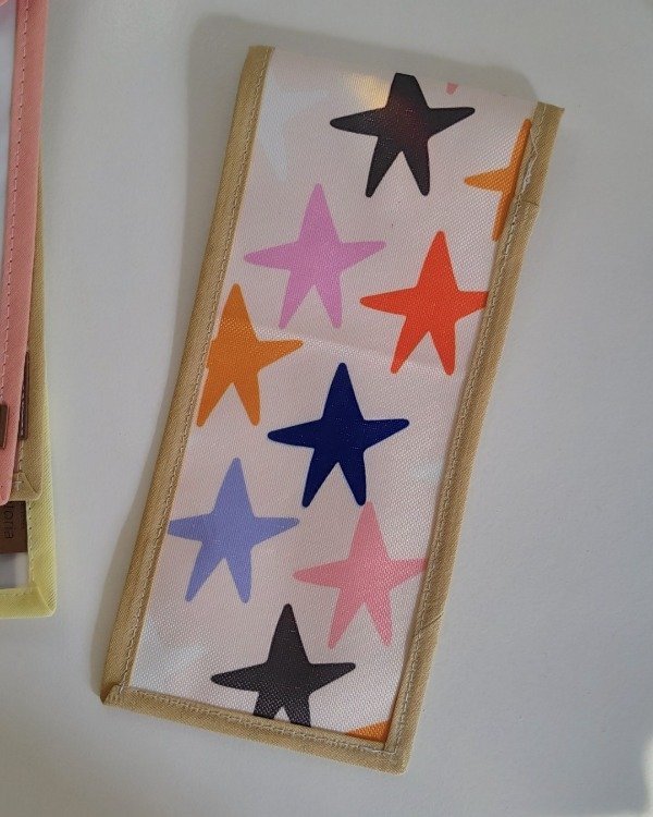 Producto - Estuche higiene - estrella - 1
