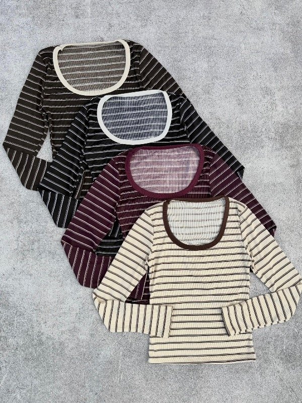 Producto - Remera Mora