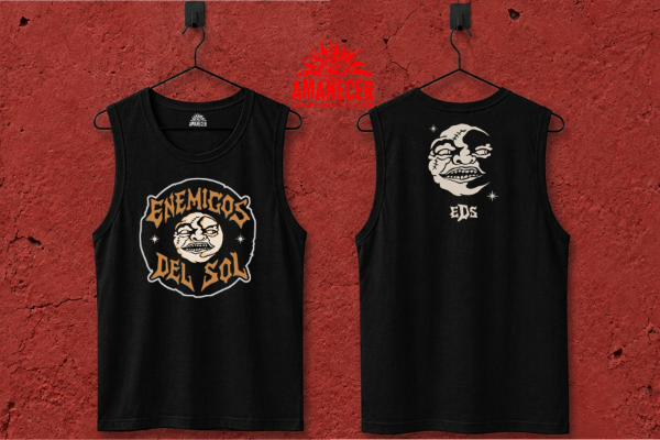 Producto - Musculosas Enemigos del Sol