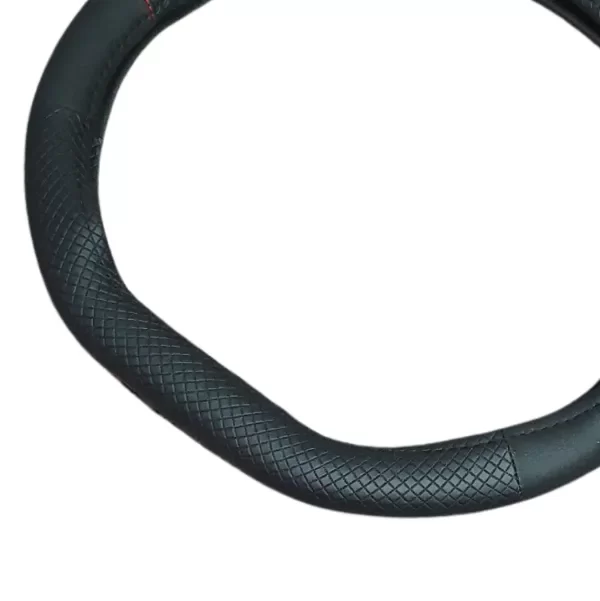 Producto - CUBRE VOLANTE BASE PLANA - OREGON - 2