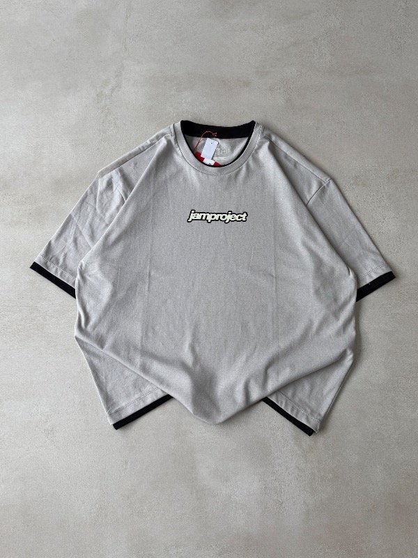 Producto - REMERA JAMPROJECT - 1