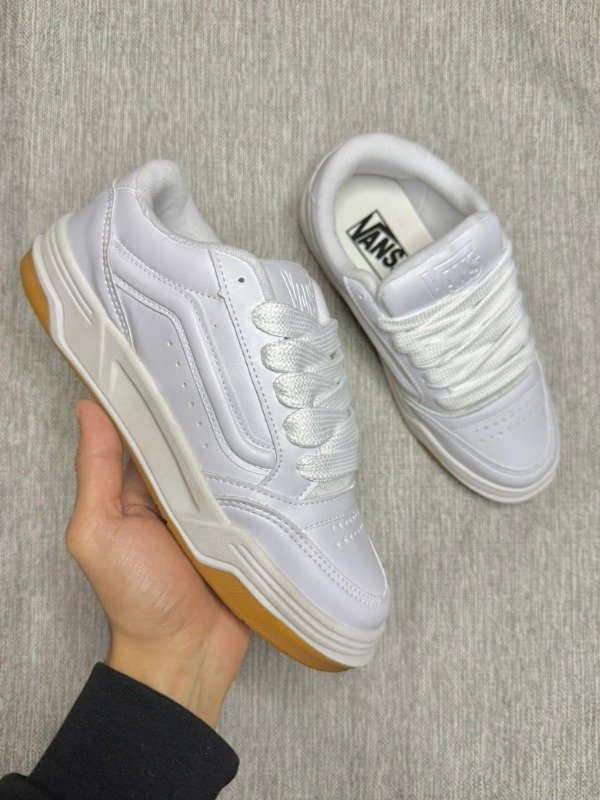 Producto - Vans Hylane White