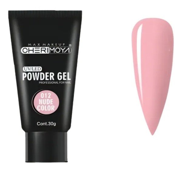 Producto - Poligel Cherimoya Nro 12 (30gr)