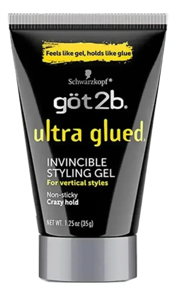 Producto - Got2b Glued - Got2b Ultra Glued 35gr