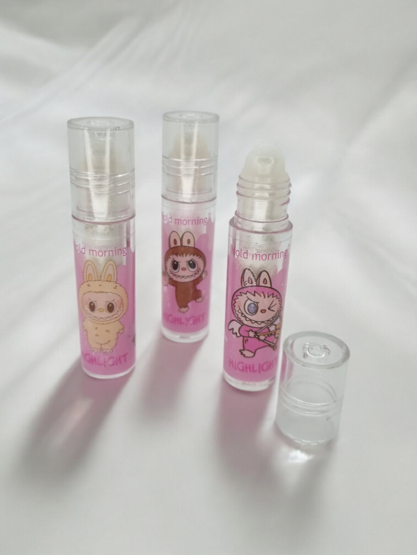 Producto - Polvo de hadas roll on labubu hold morning