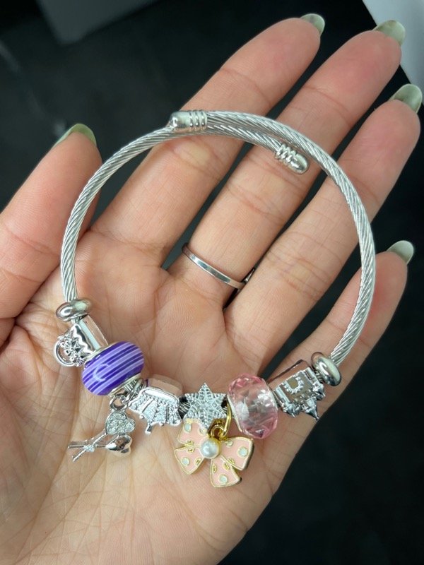 Producto - Pulsera pandora 11
