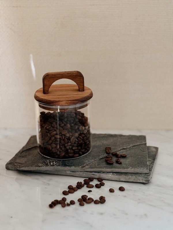 Producto - Frasco mango chico