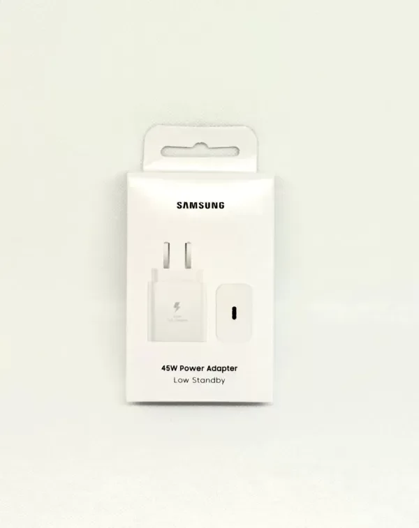 Producto - Cabezal samsung 45W ficha c