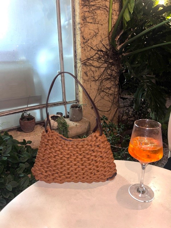 Producto - AMURA MARRÓN SUELA