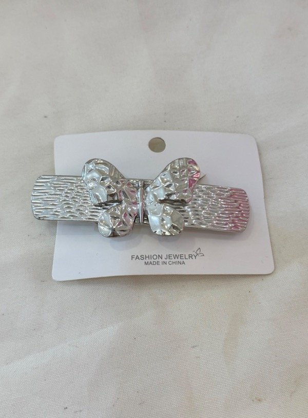 Producto - Traba Mariposa