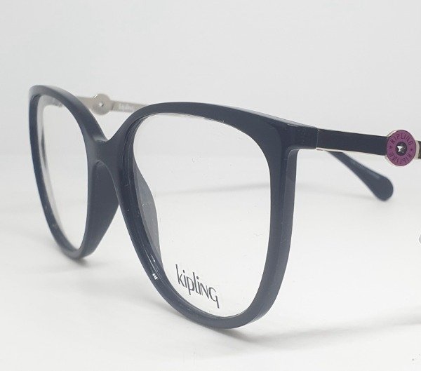 Producto - Receta Kipling 3125 negro