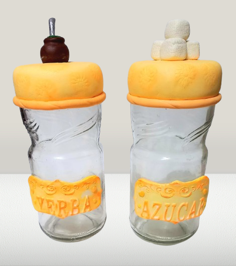 Producto - Elegí reutilizar con estilo!