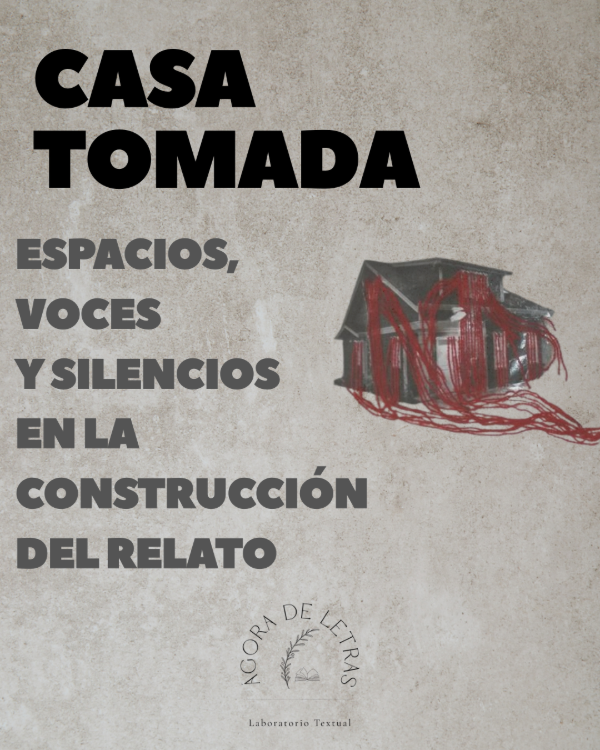 Producto - Laboratorio CASA TOMADA