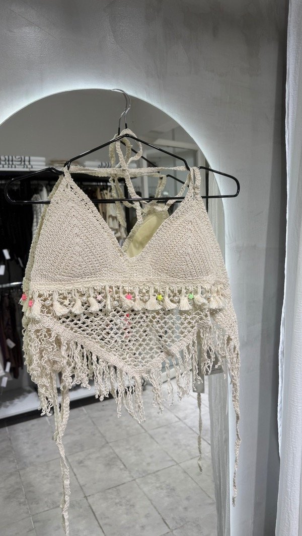 Producto - Top Aruba